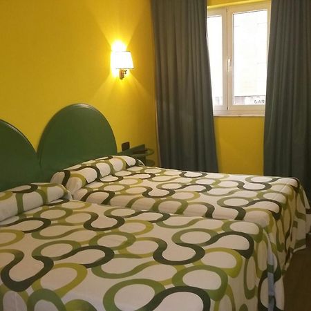 Hotel Villapaloma La Virgen del Camino Eksteriør billede