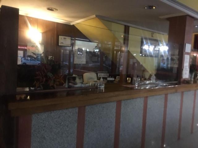 Hotel Villapaloma La Virgen del Camino Eksteriør billede