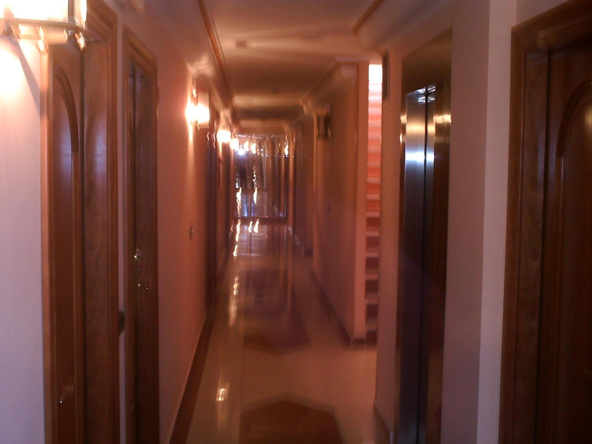 Hotel Villapaloma La Virgen del Camino Eksteriør billede