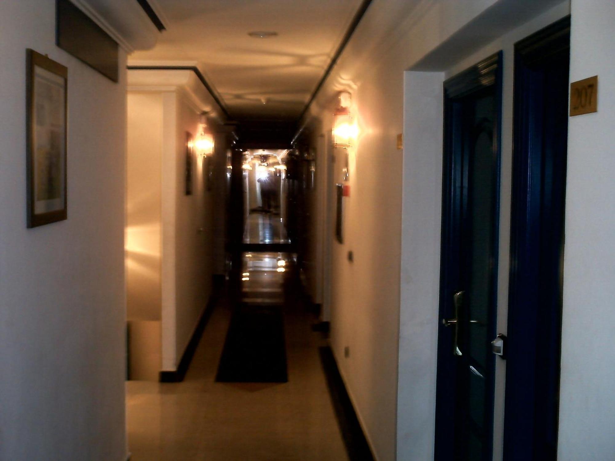Hotel Villapaloma La Virgen del Camino Eksteriør billede