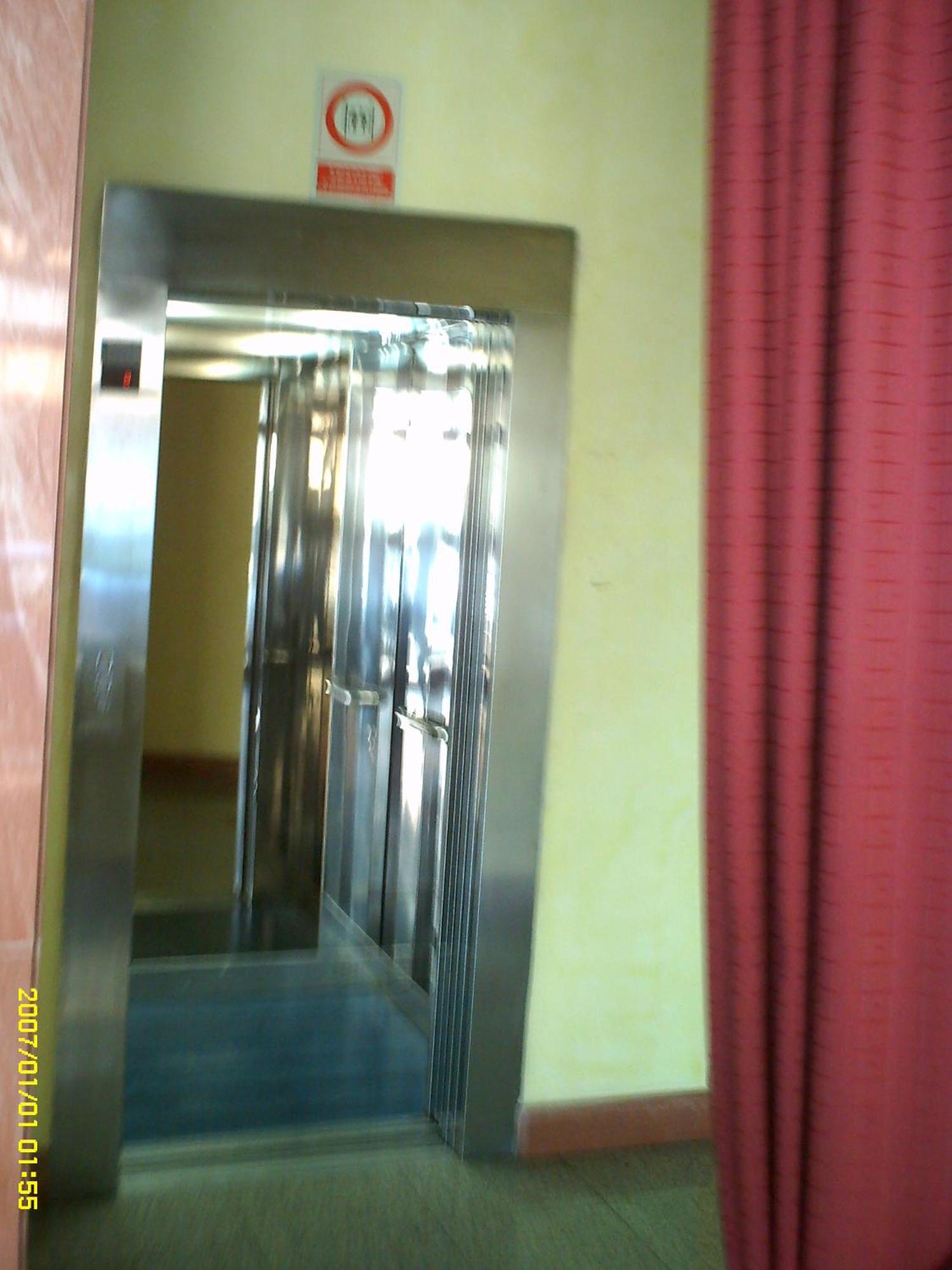 Hotel Villapaloma La Virgen del Camino Eksteriør billede
