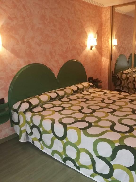 Hotel Villapaloma La Virgen del Camino Værelse billede