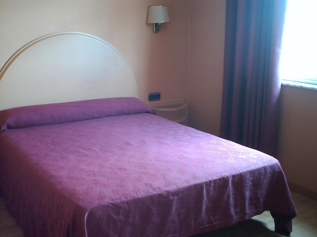 Hotel Villapaloma La Virgen del Camino Værelse billede
