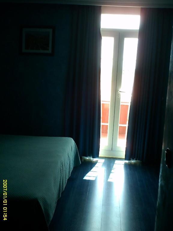Hotel Villapaloma La Virgen del Camino Værelse billede